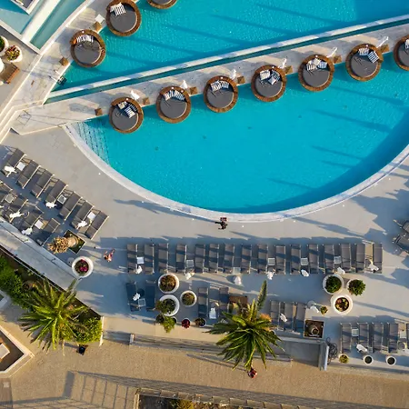 King Jason - Designed For Adults By Louis 4* Protaras