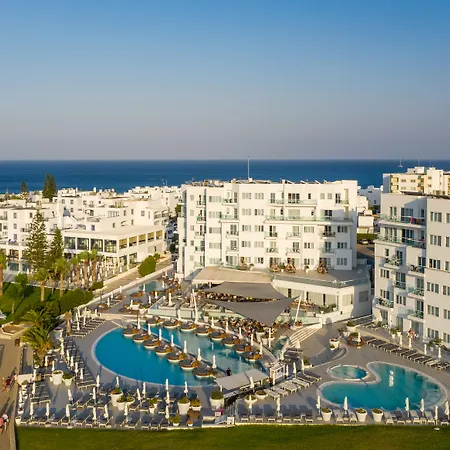 King Jason - Designed For Adults By Louis 4* Protaras